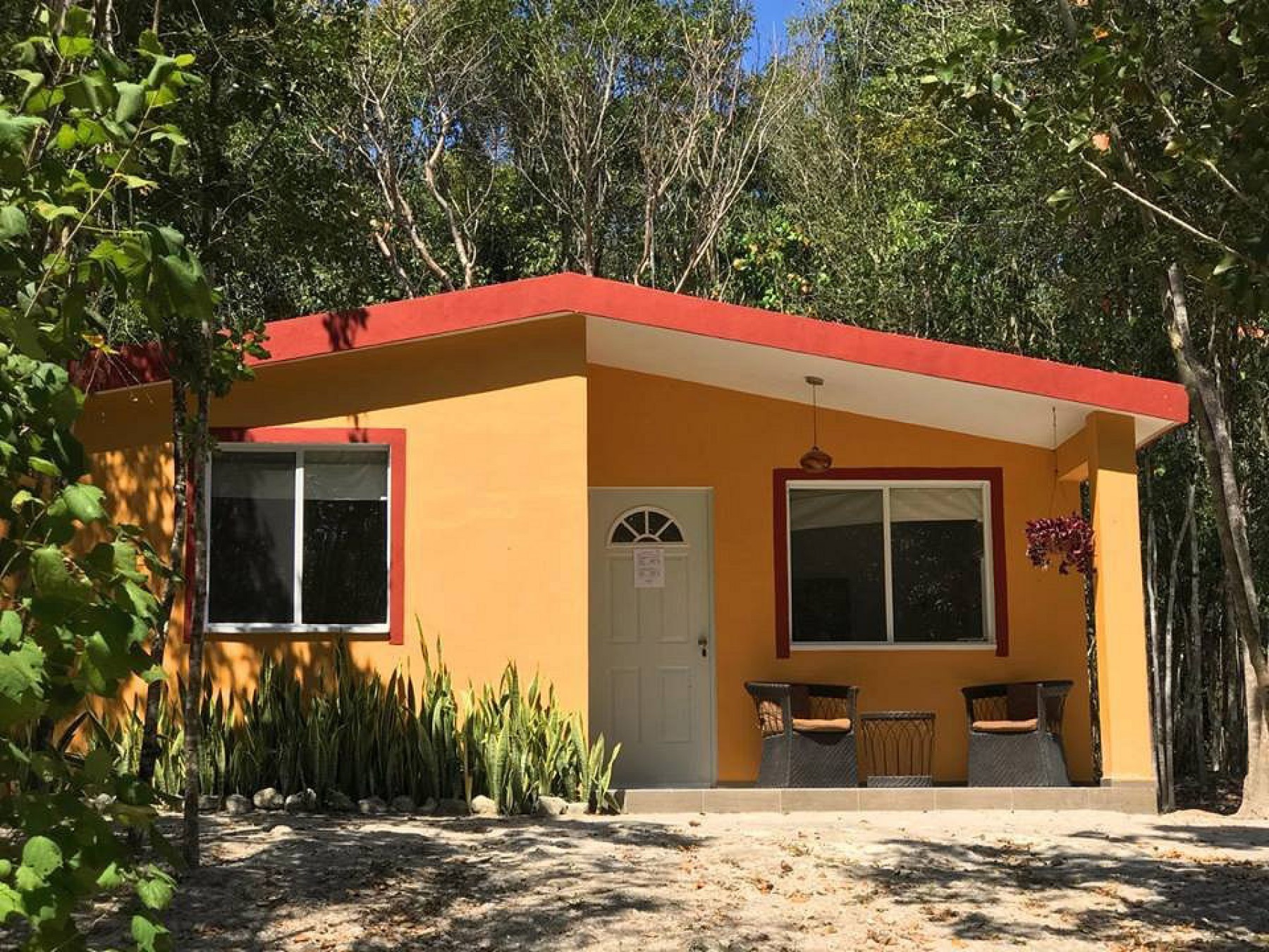 Casa Ka'an